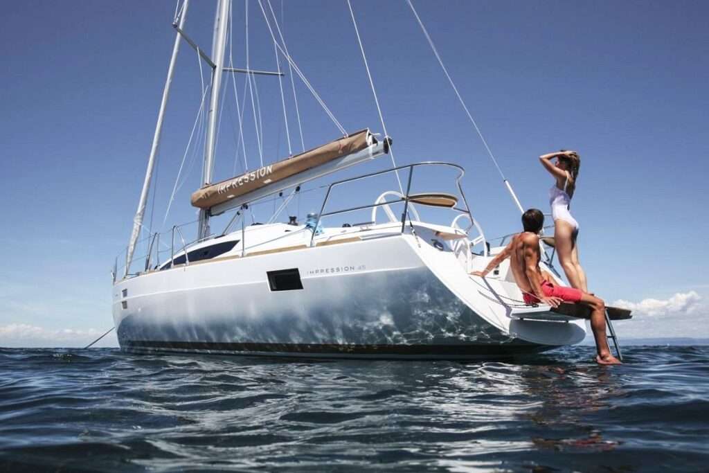 Luxury Yacht Rental in Malta