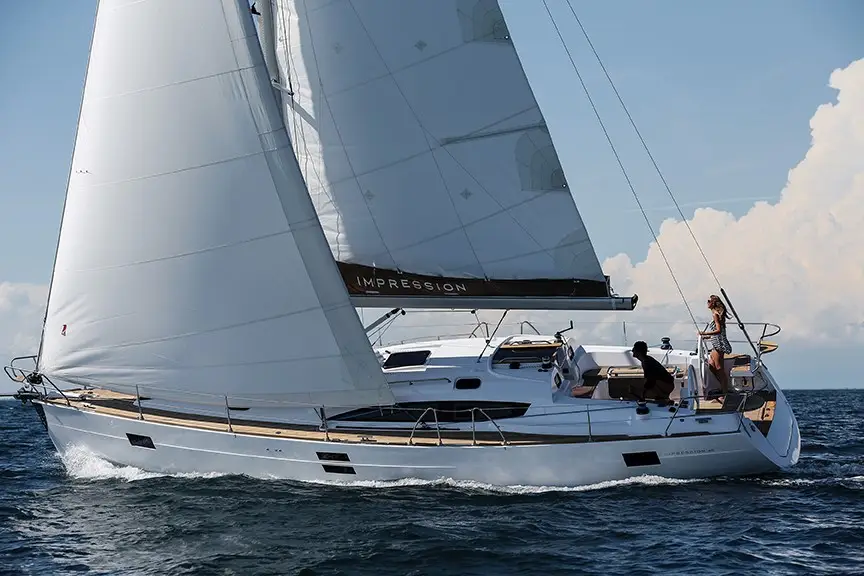 elan-45-impression Malta catamaran charters