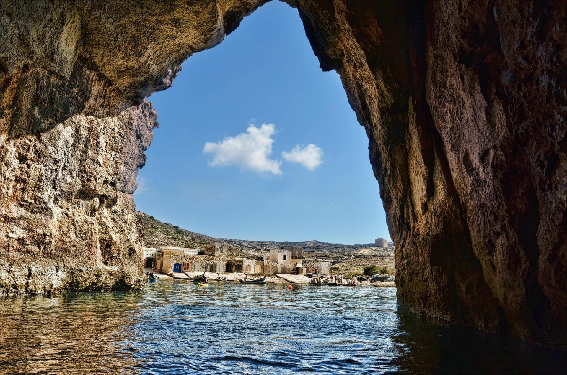 Malta