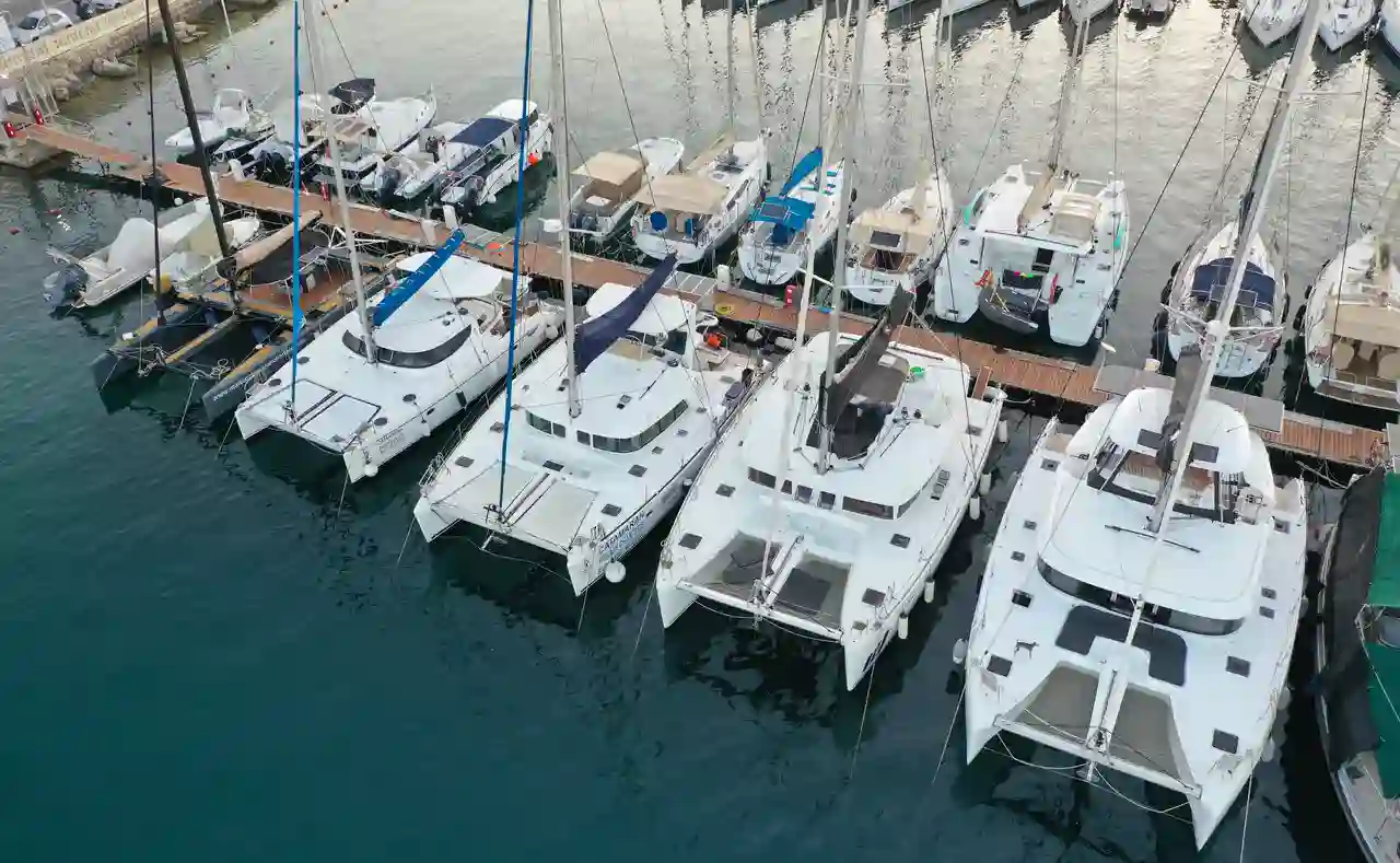 Yacht