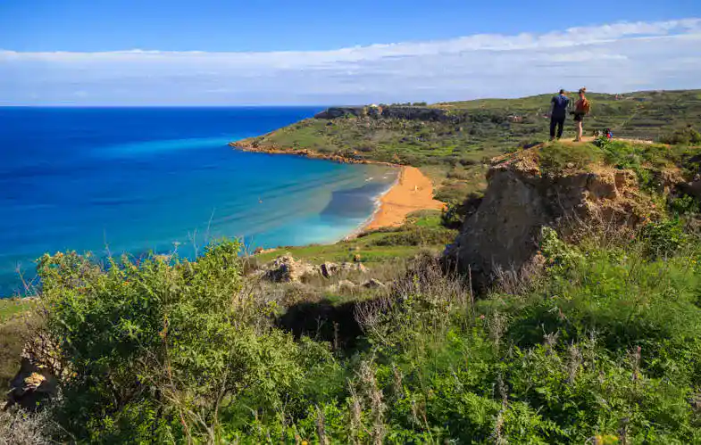 Gozo Tour Malta