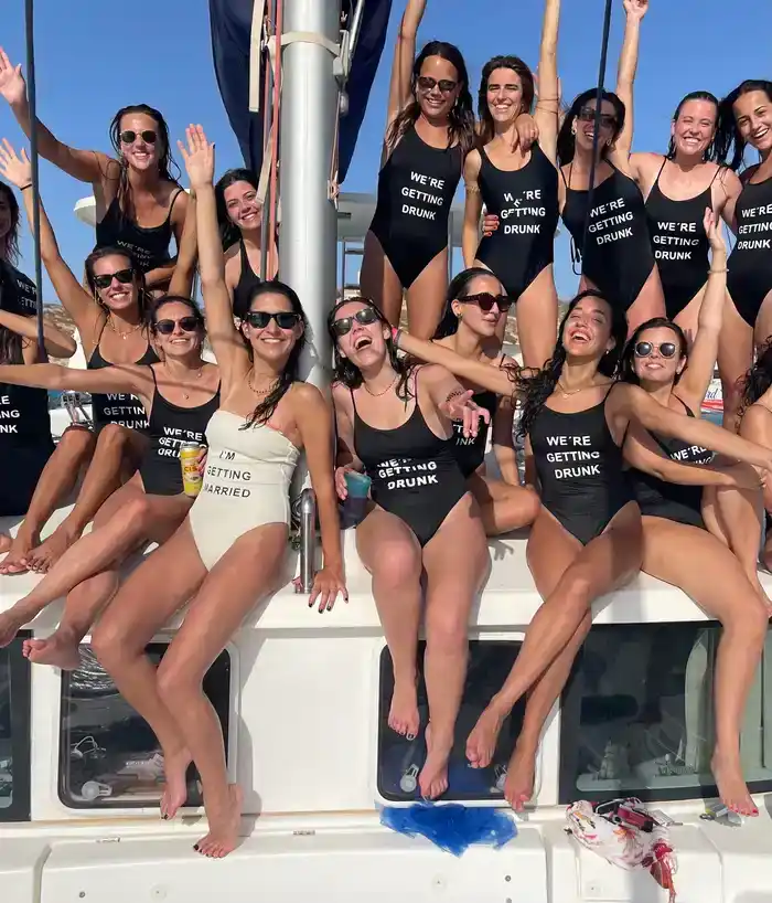 Private party boat charter Malta
